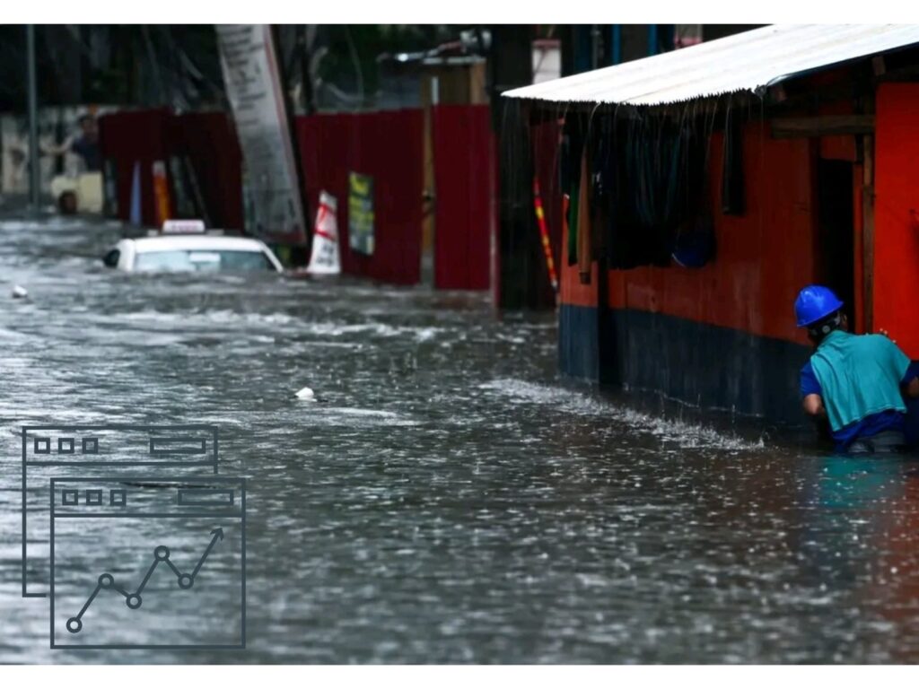 Typhoon garmi 